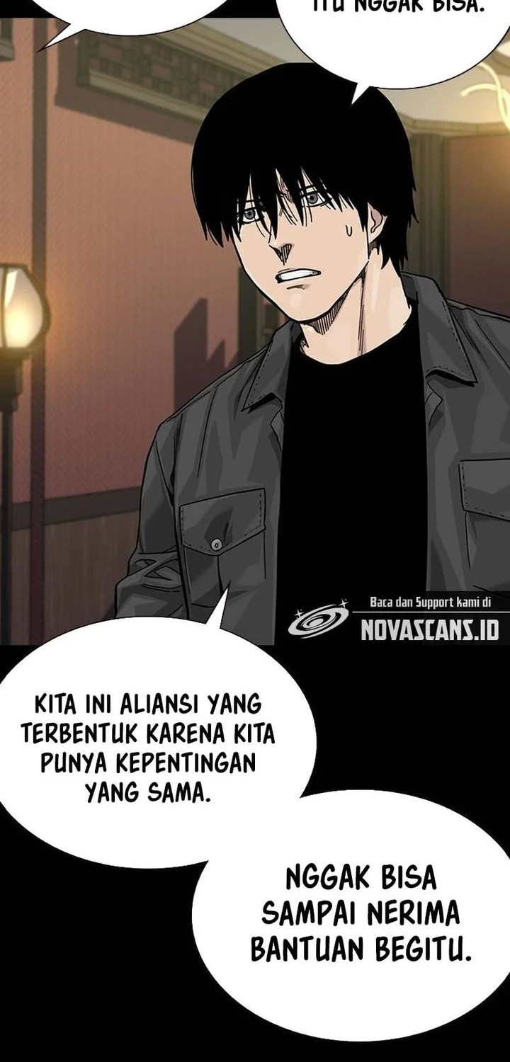 Everyone Loves Her Chapter 179 Gambar 52