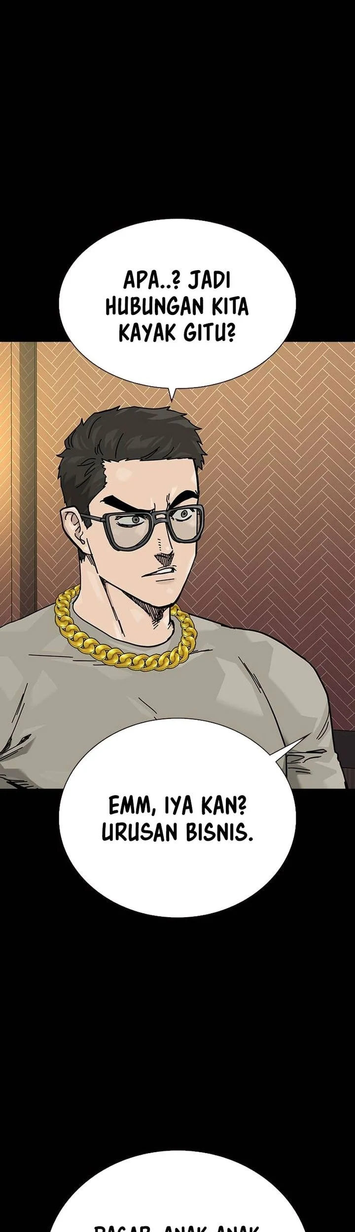 Everyone Loves Her Chapter 179 Gambar 53