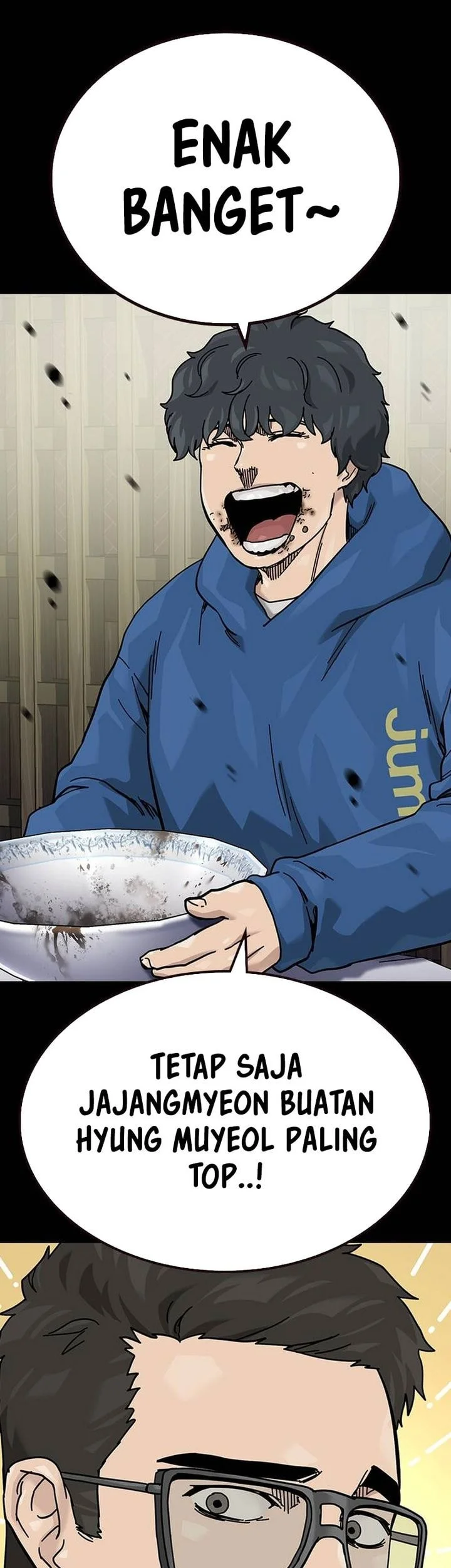 Everyone Loves Her Chapter 179 Gambar 55