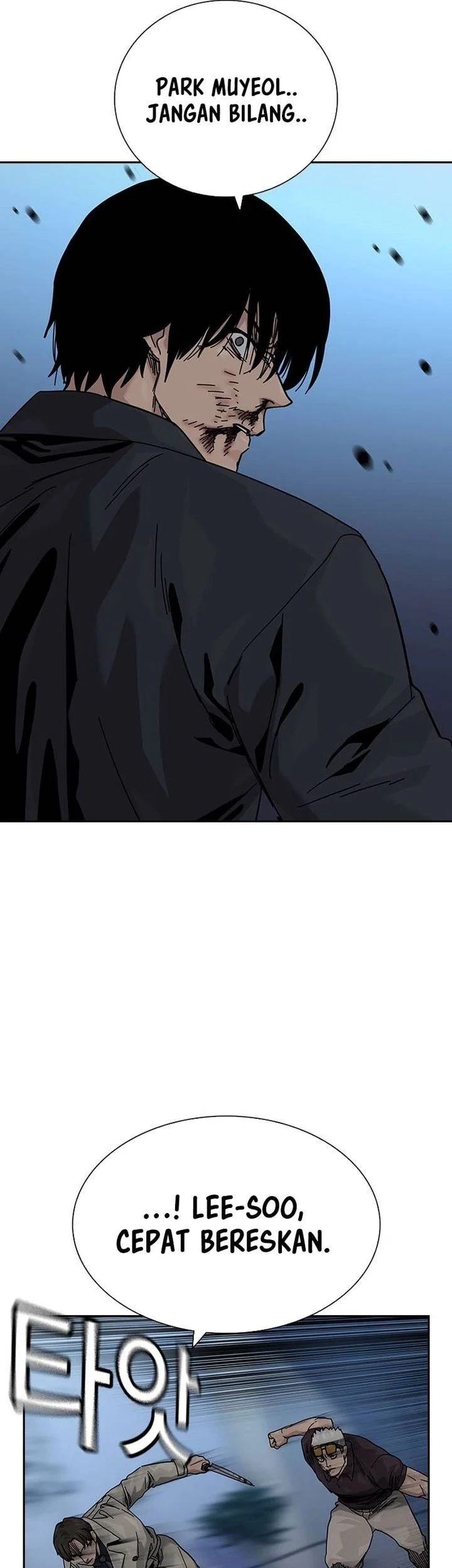 Everyone Loves Her Chapter 179 Gambar 63