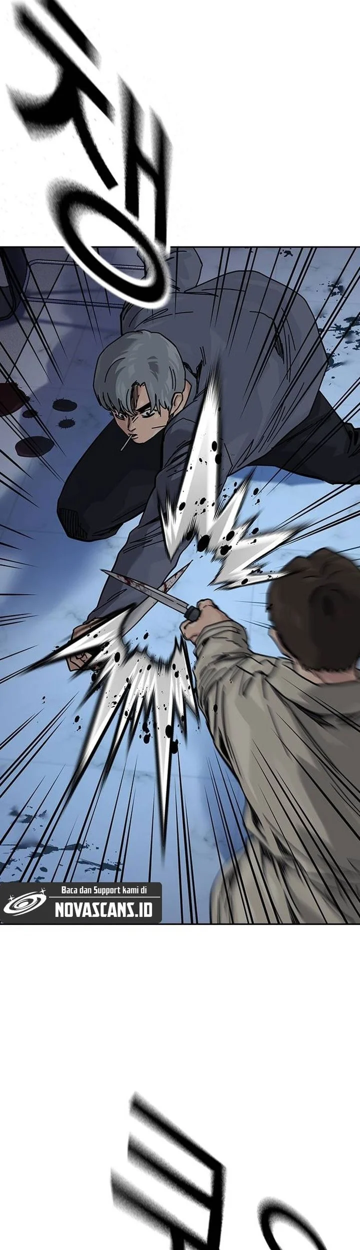 Everyone Loves Her Chapter 179 Gambar 66