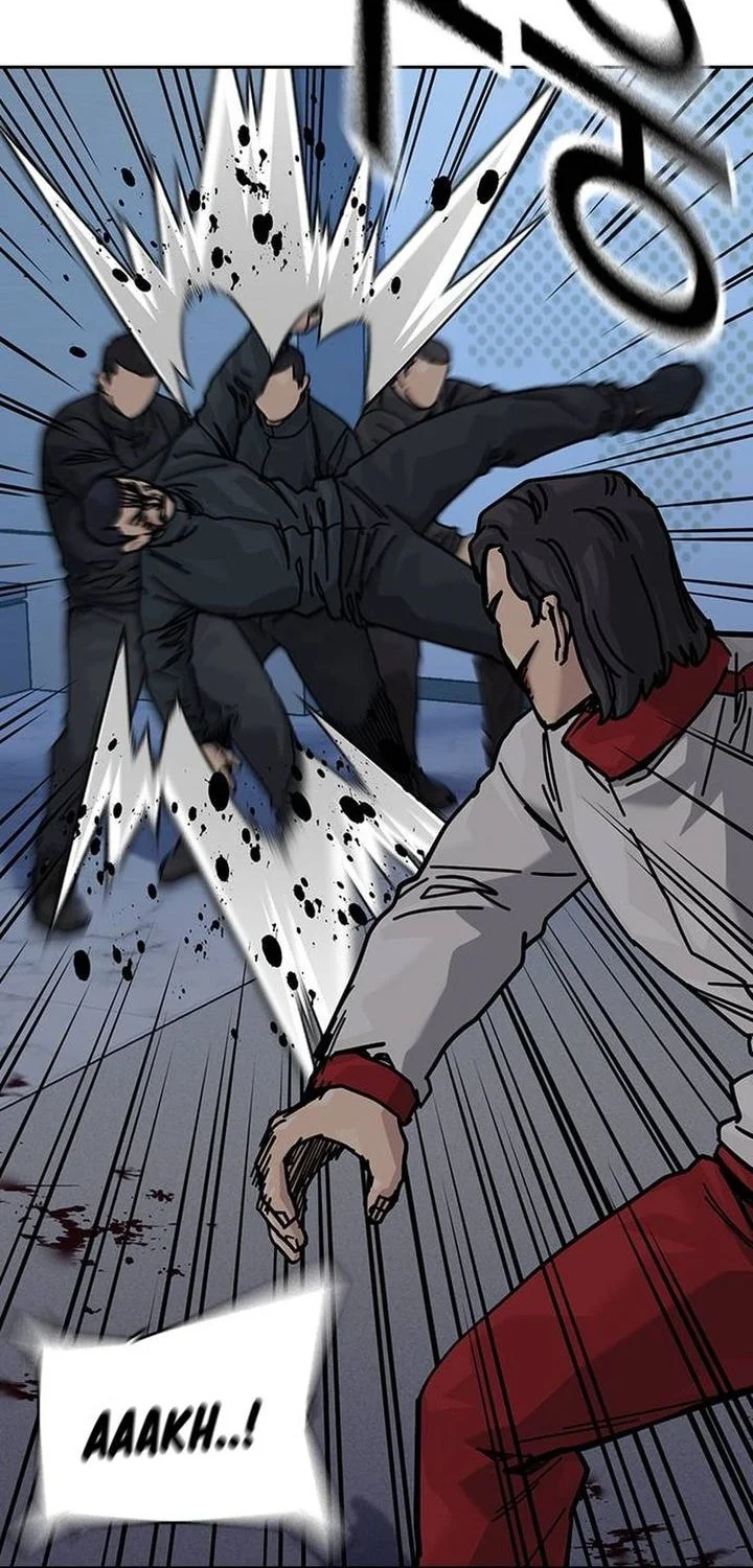 Everyone Loves Her Chapter 179 Gambar 67