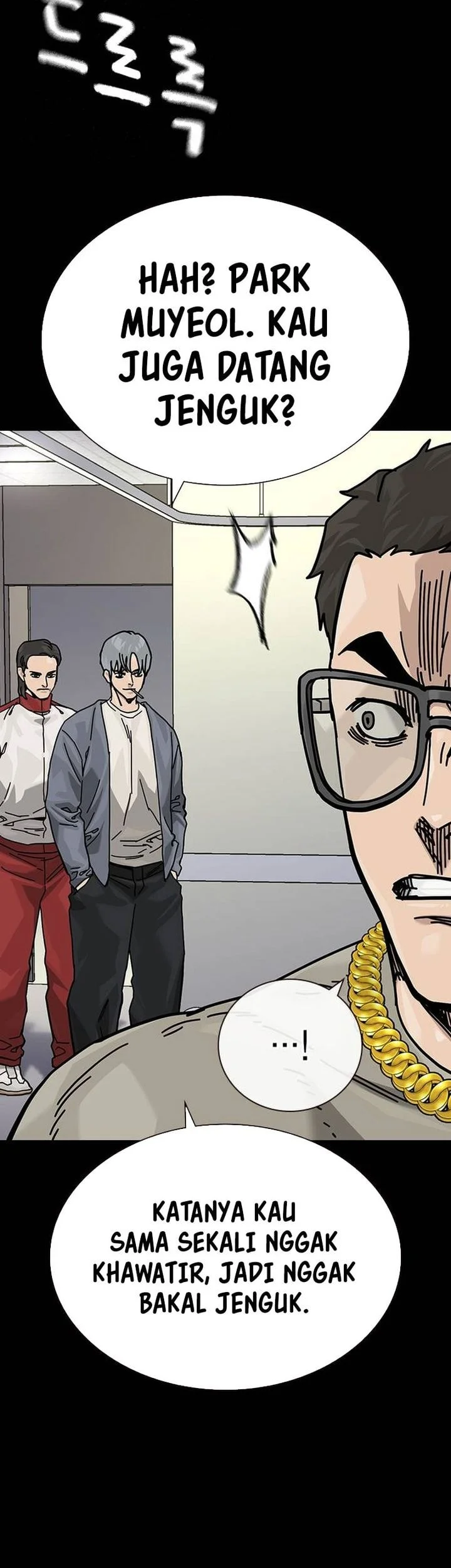 Everyone Loves Her Chapter 179 Gambar 5