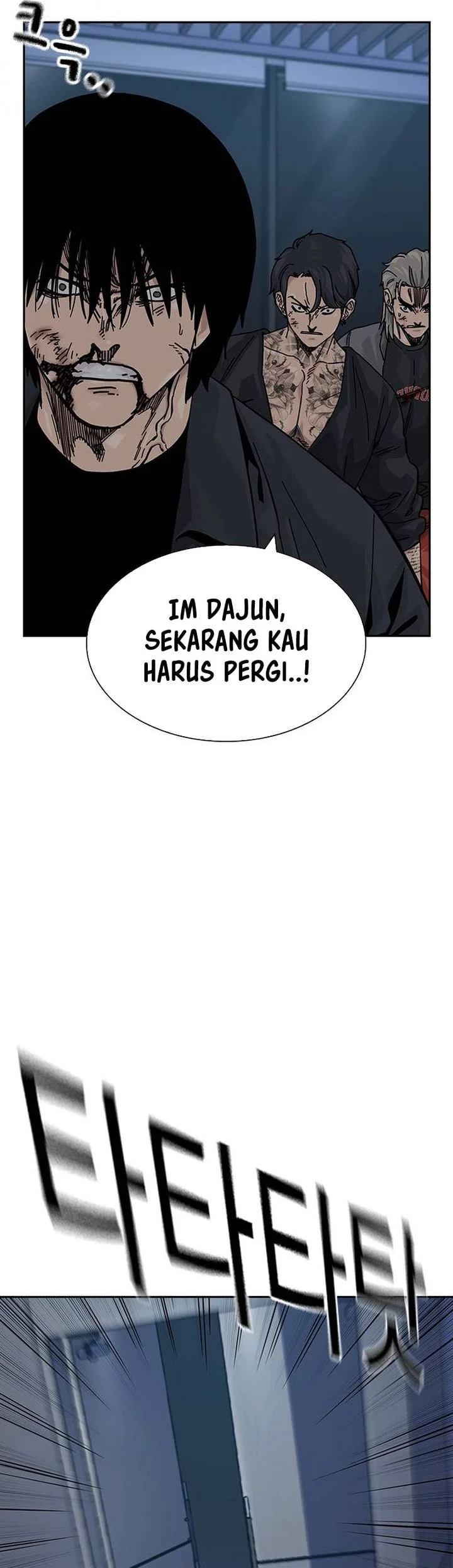 Everyone Loves Her Chapter 179 Gambar 74