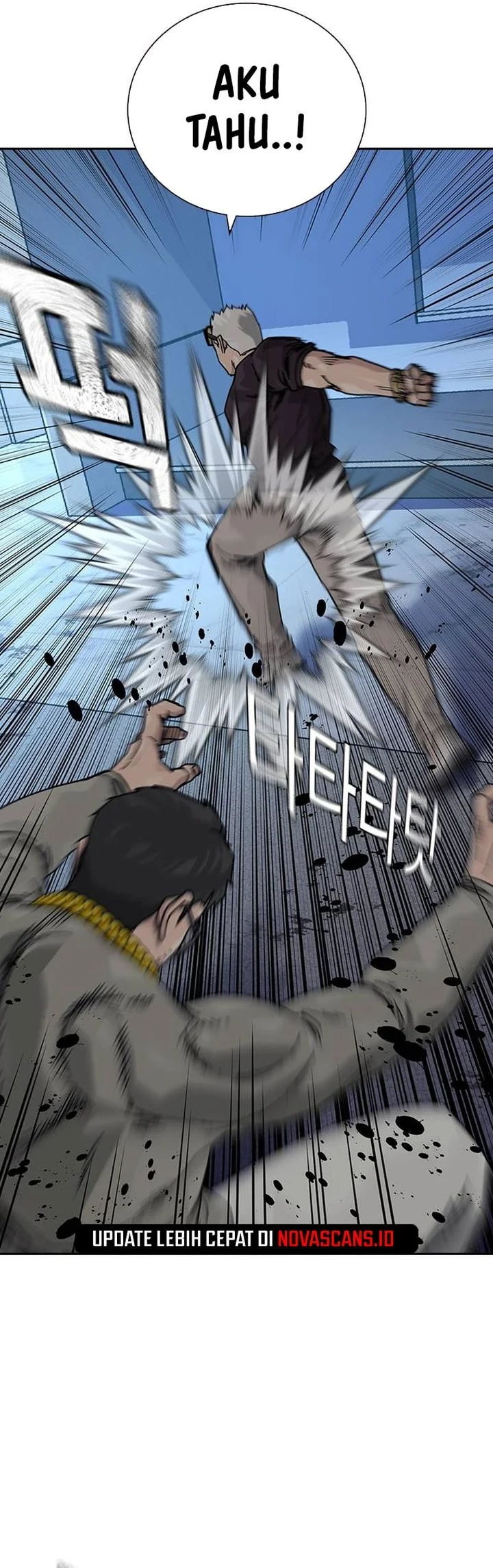 Everyone Loves Her Chapter 179 Gambar 78