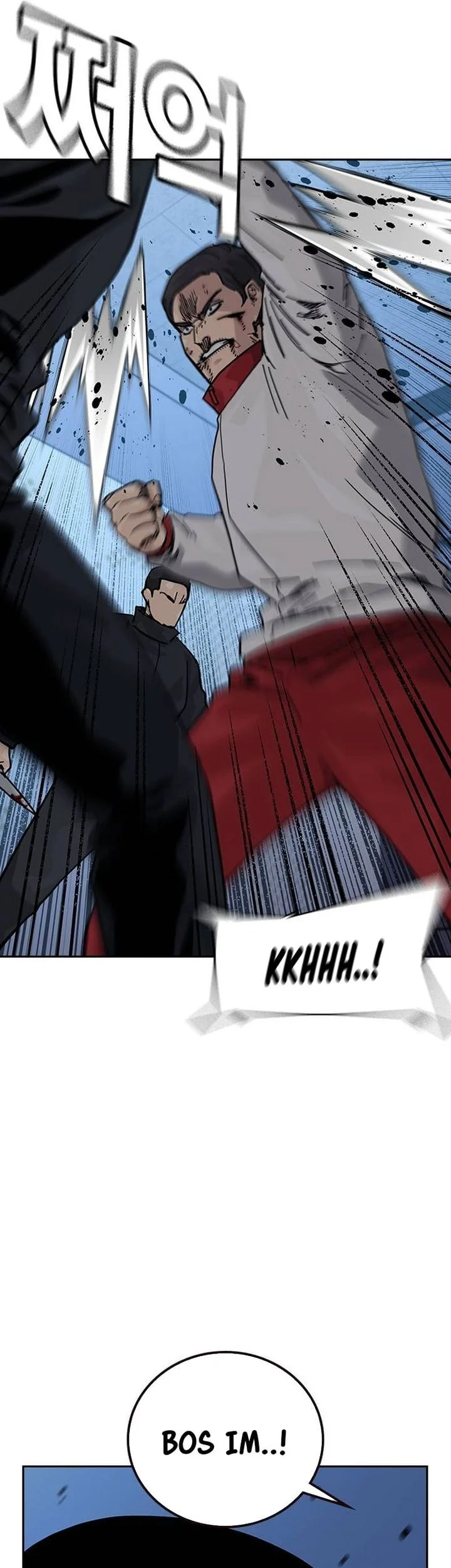 Everyone Loves Her Chapter 179 Gambar 83