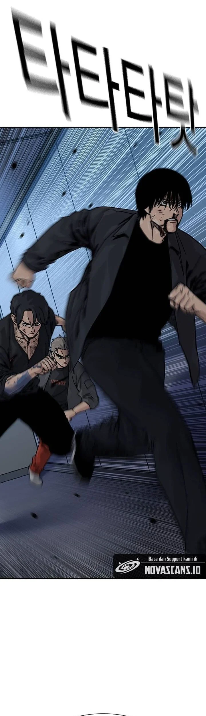 Everyone Loves Her Chapter 179 Gambar 87