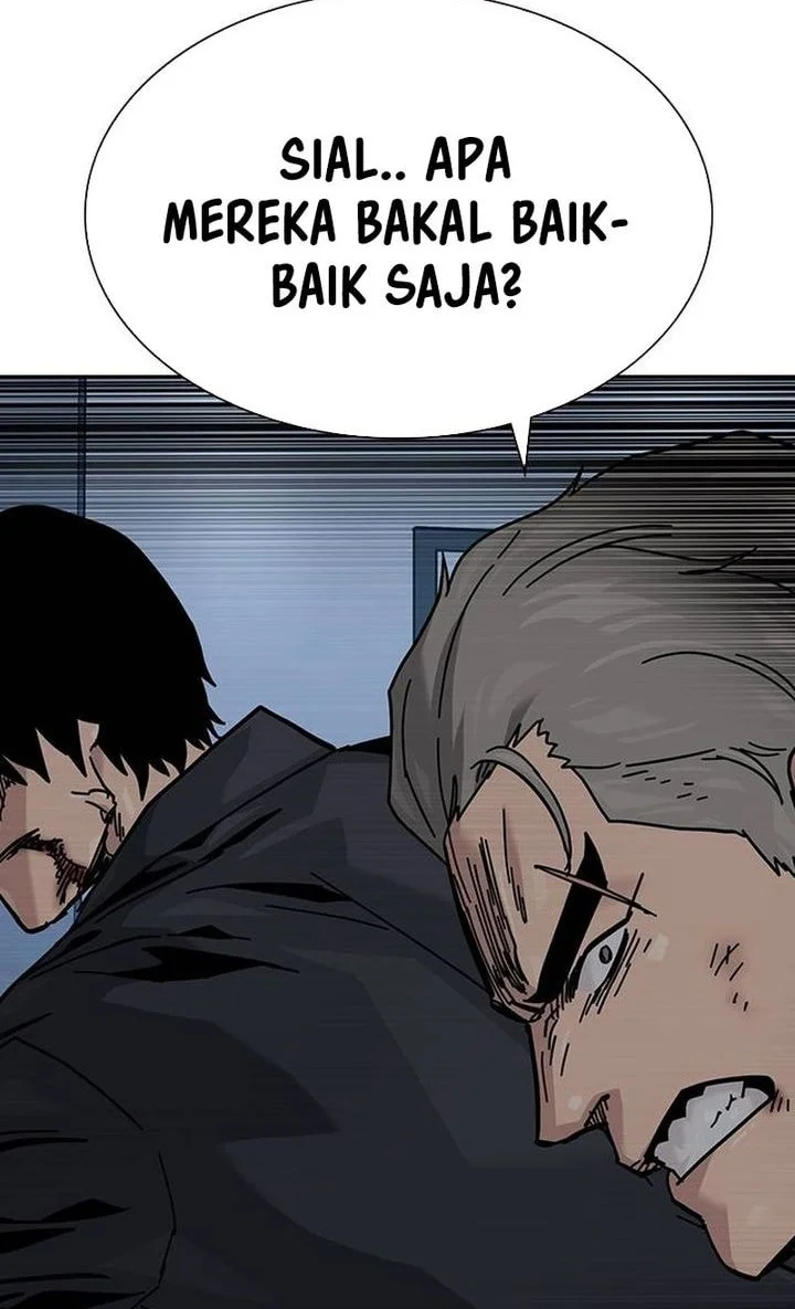 Everyone Loves Her Chapter 179 Gambar 88