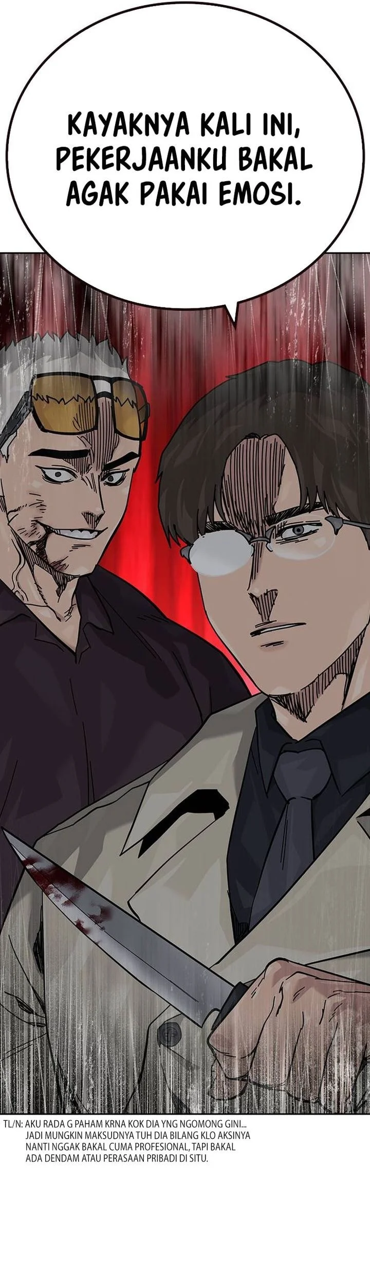 Everyone Loves Her Chapter 179 Gambar 91