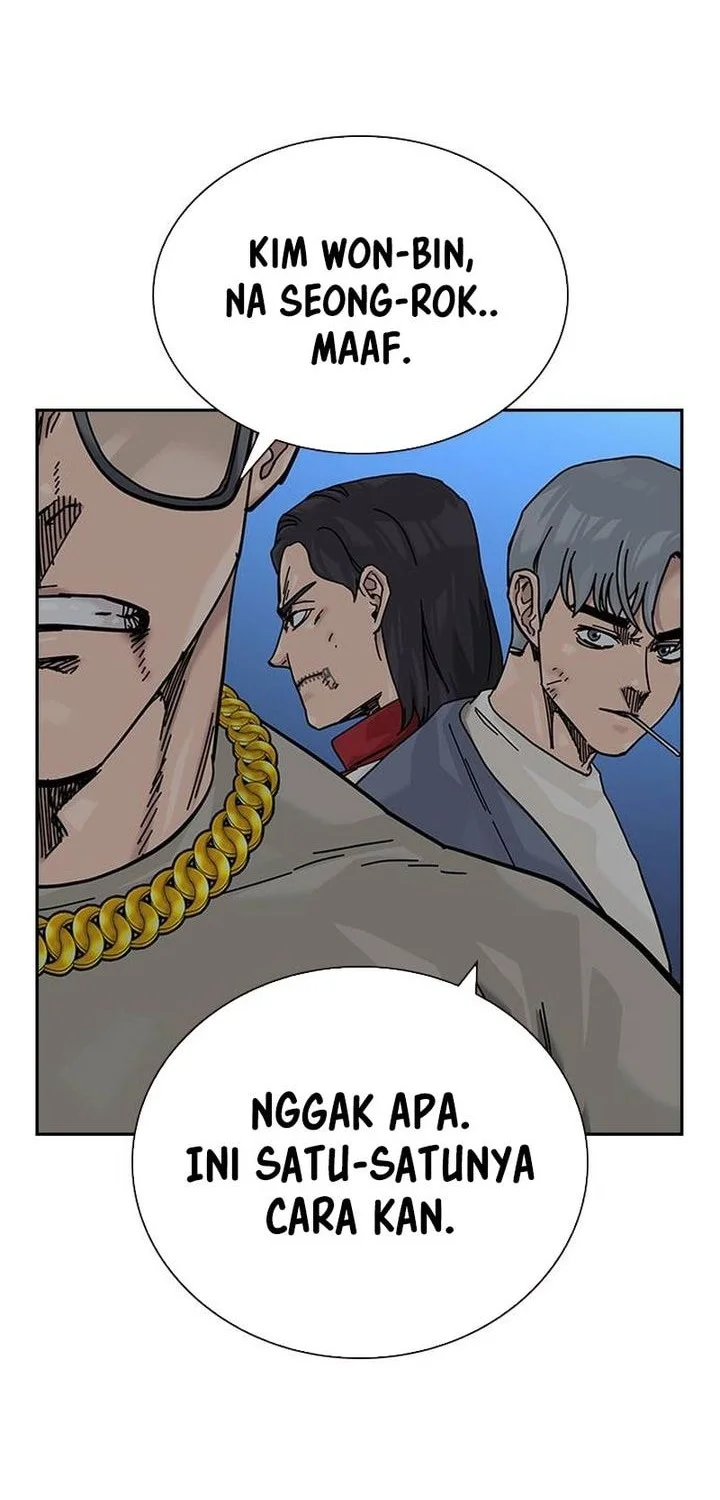 Everyone Loves Her Chapter 179 Gambar 92