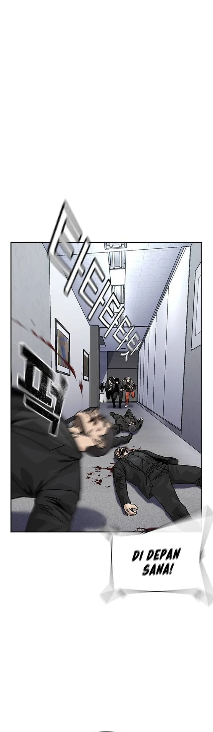 Everyone Loves Her Chapter 179 Gambar 95