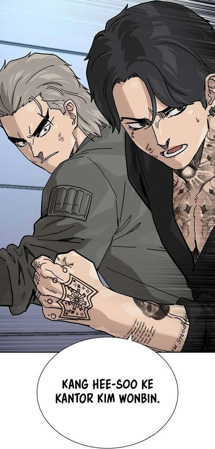 Everyone Loves Her Chapter 179 Gambar 101