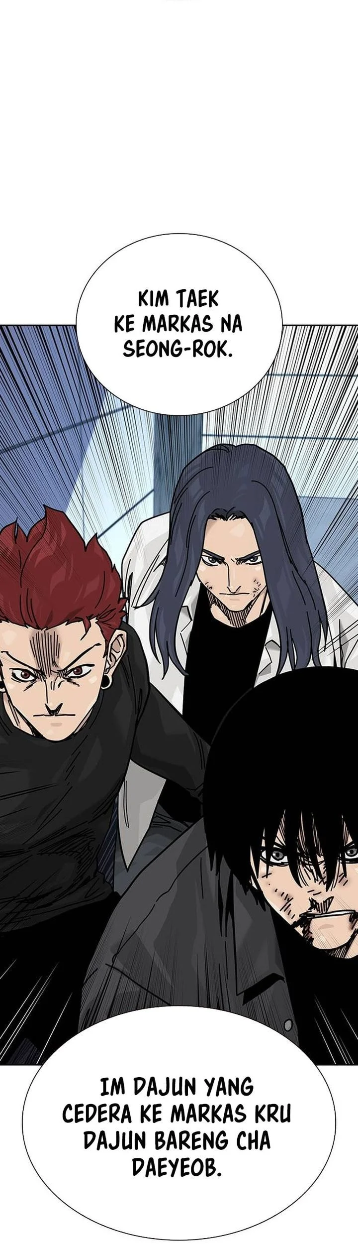 Everyone Loves Her Chapter 179 Gambar 102