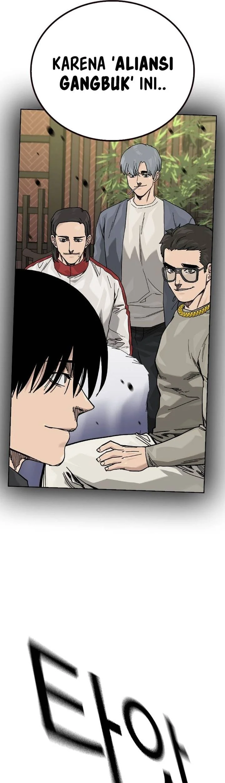 Everyone Loves Her Chapter 179 Gambar 108