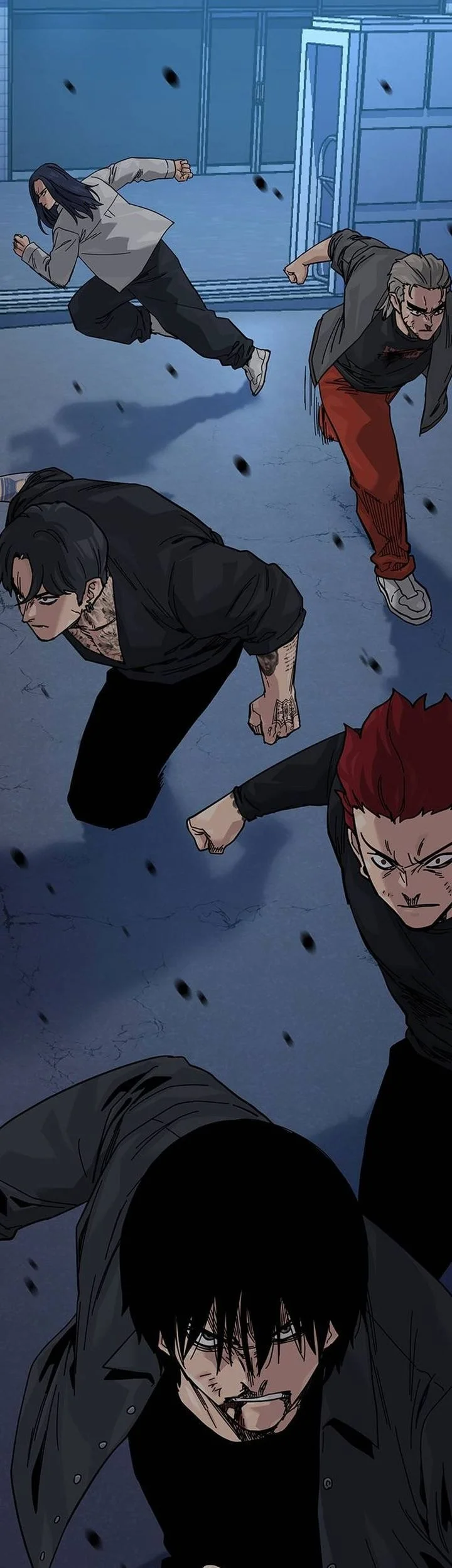 Everyone Loves Her Chapter 179 Gambar 110