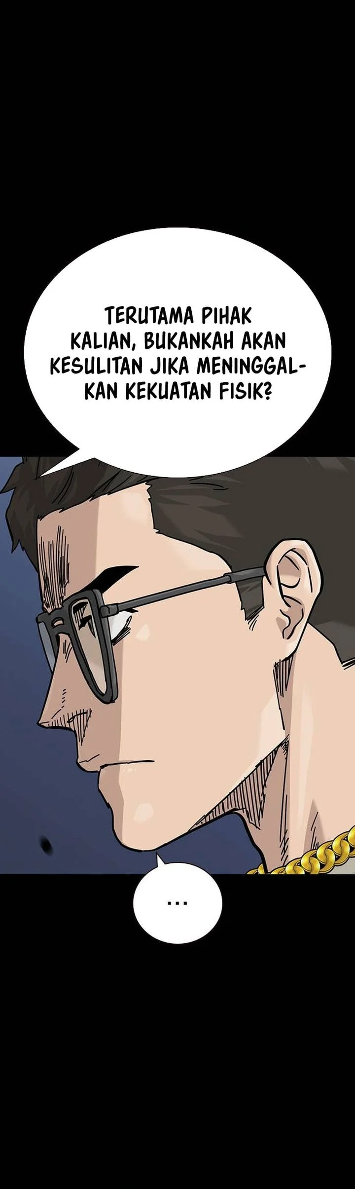 Everyone Loves Her Chapter 179 Gambar 13