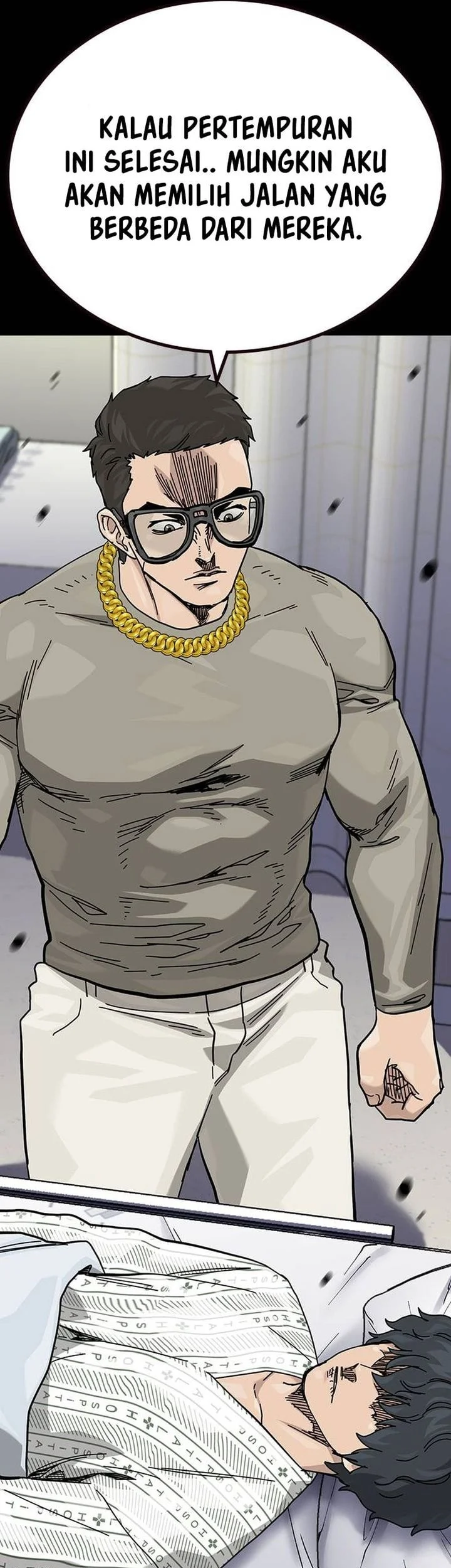 Everyone Loves Her Chapter 179 Gambar 16