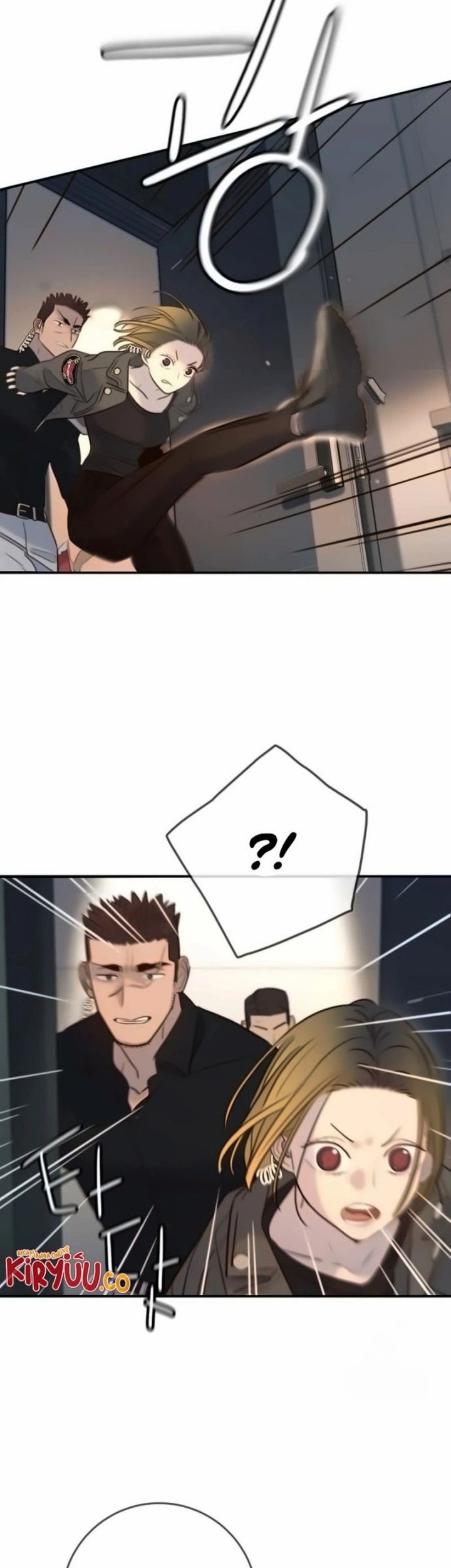 Everyone Loves Her Chapter 18 Gambar 38