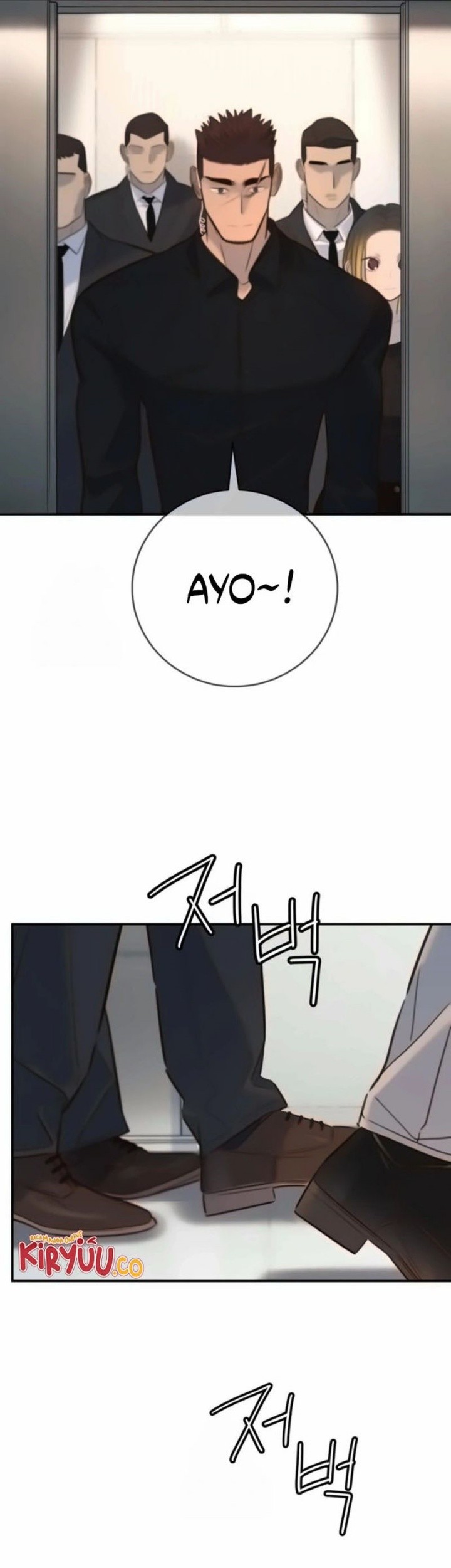 Everyone Loves Her Chapter 18 Gambar 17