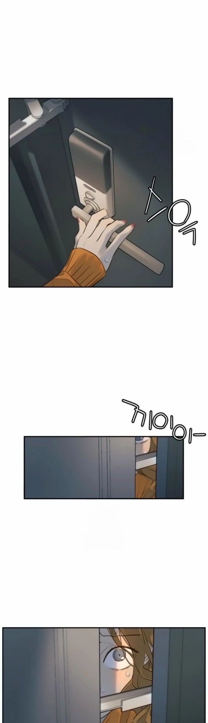 Everyone Loves Her Chapter 18 Gambar 29