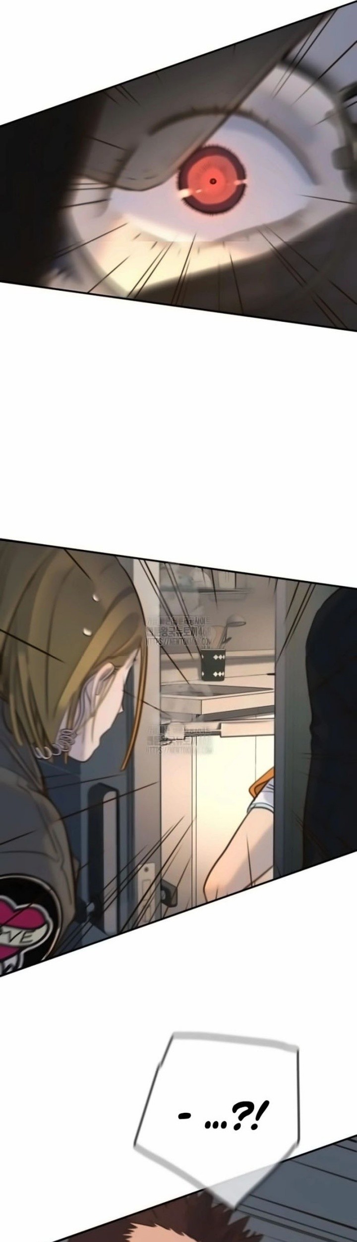 Everyone Loves Her Chapter 18 Gambar 33