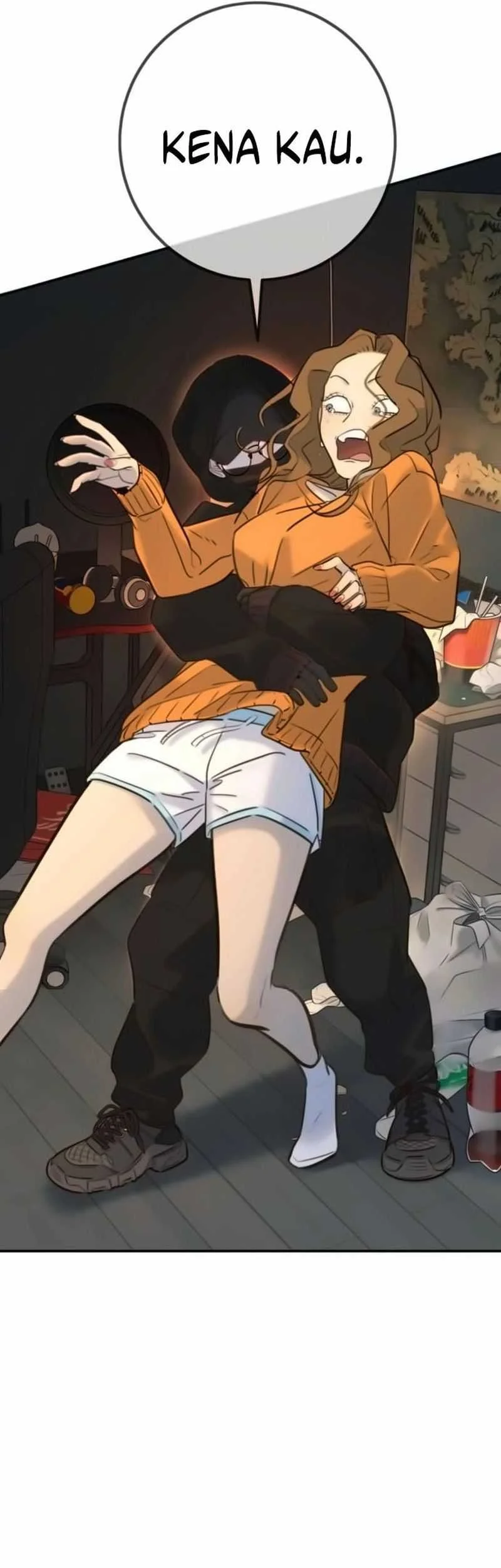 Everyone Loves Her Chapter 18 Gambar 37