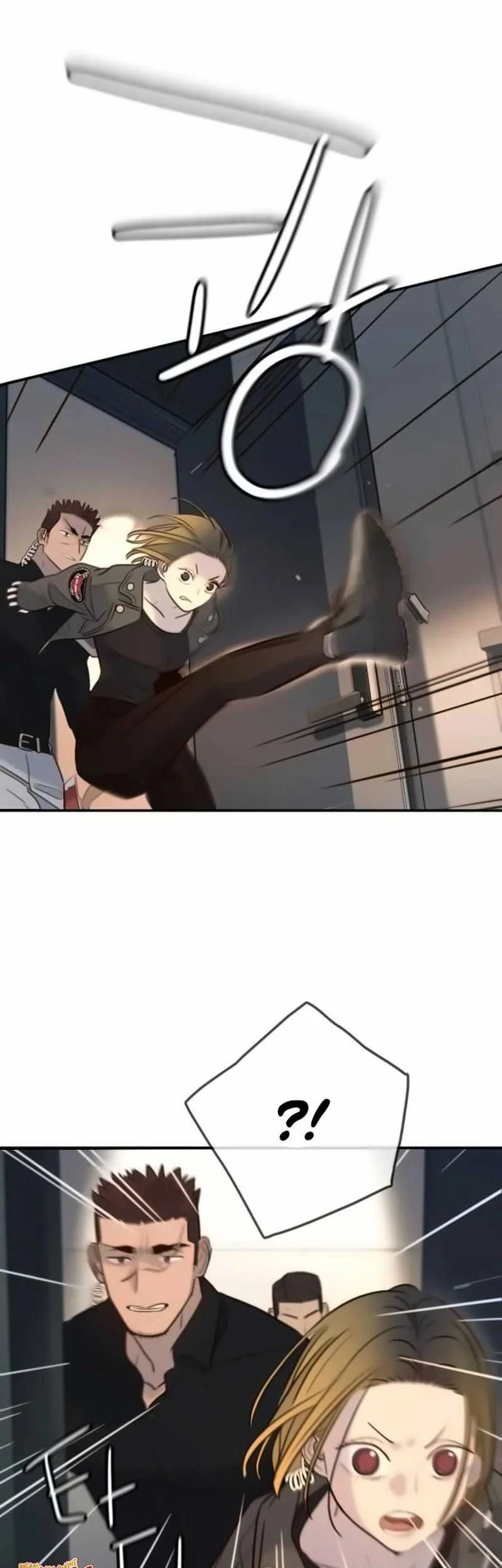 Everyone Loves Her Chapter 18 Gambar 38