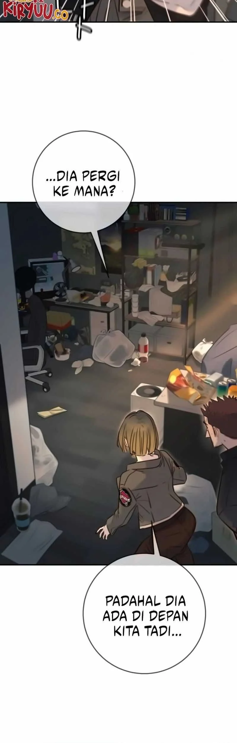 Everyone Loves Her Chapter 18 Gambar 39