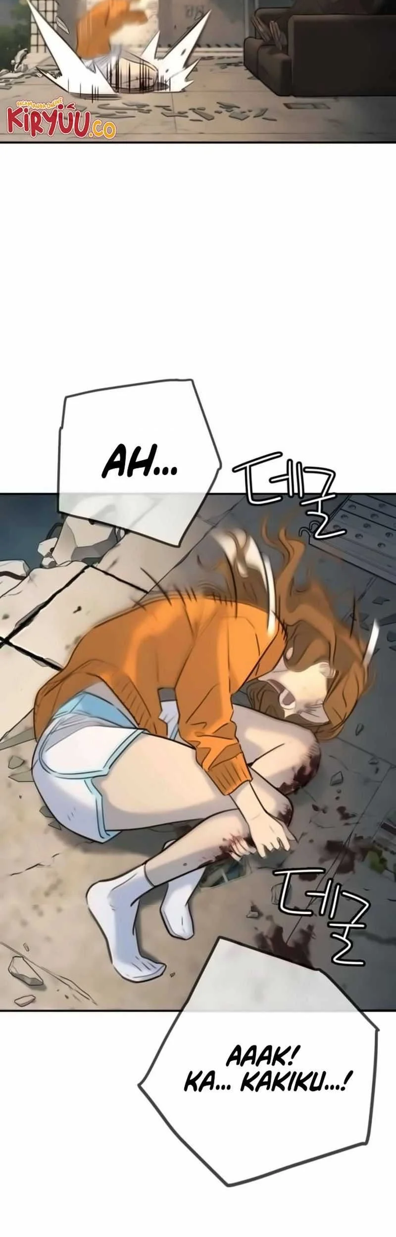 Everyone Loves Her Chapter 18 Gambar 43