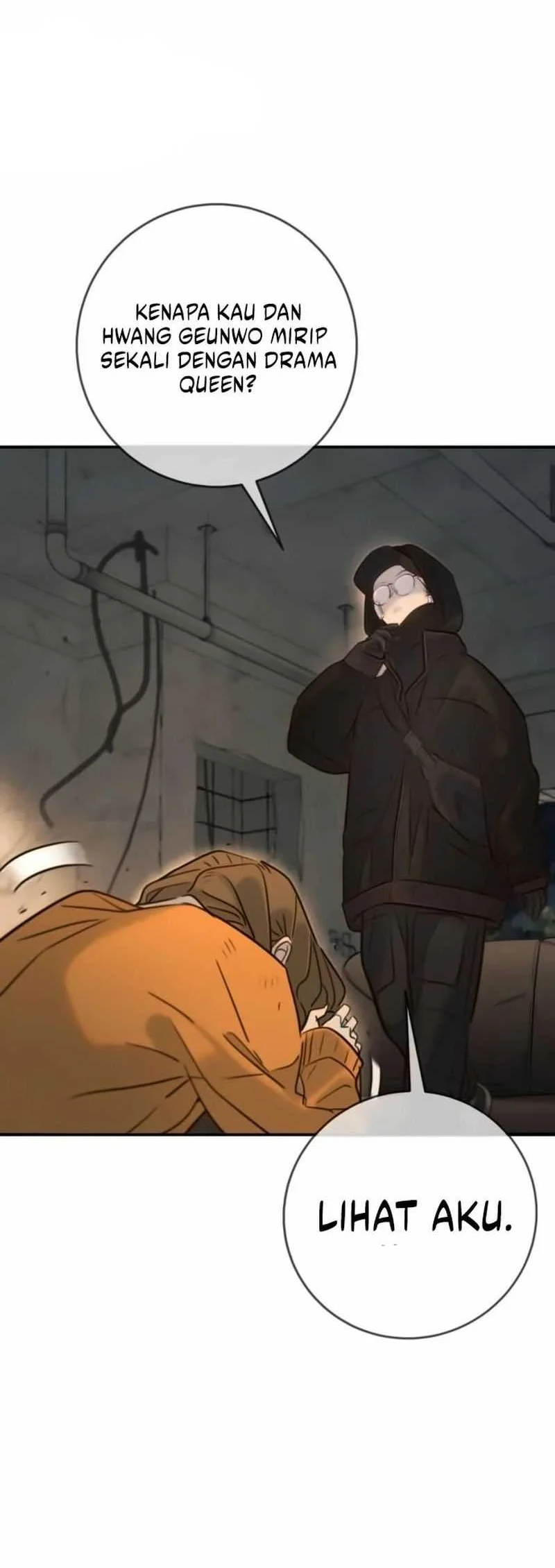 Everyone Loves Her Chapter 18 Gambar 44