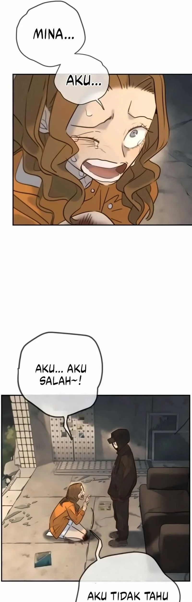 Everyone Loves Her Chapter 18 Gambar 45