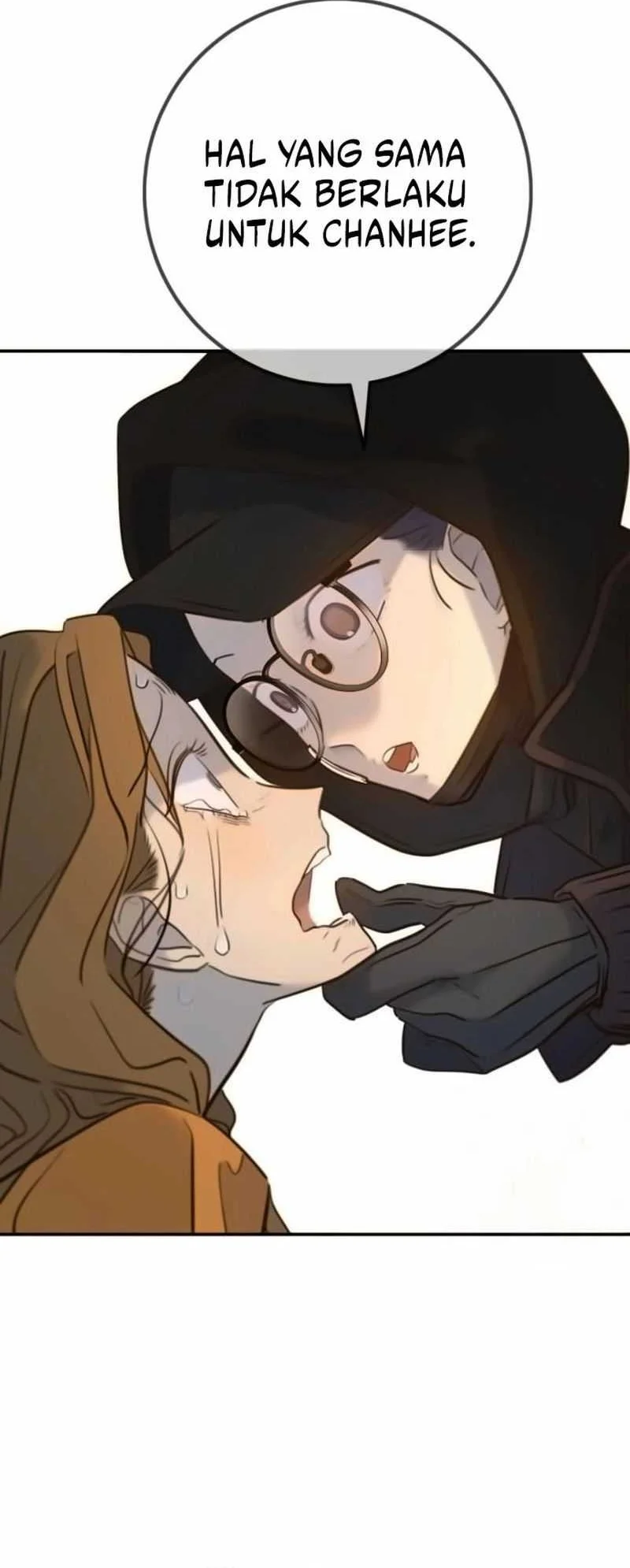 Everyone Loves Her Chapter 18 Gambar 48