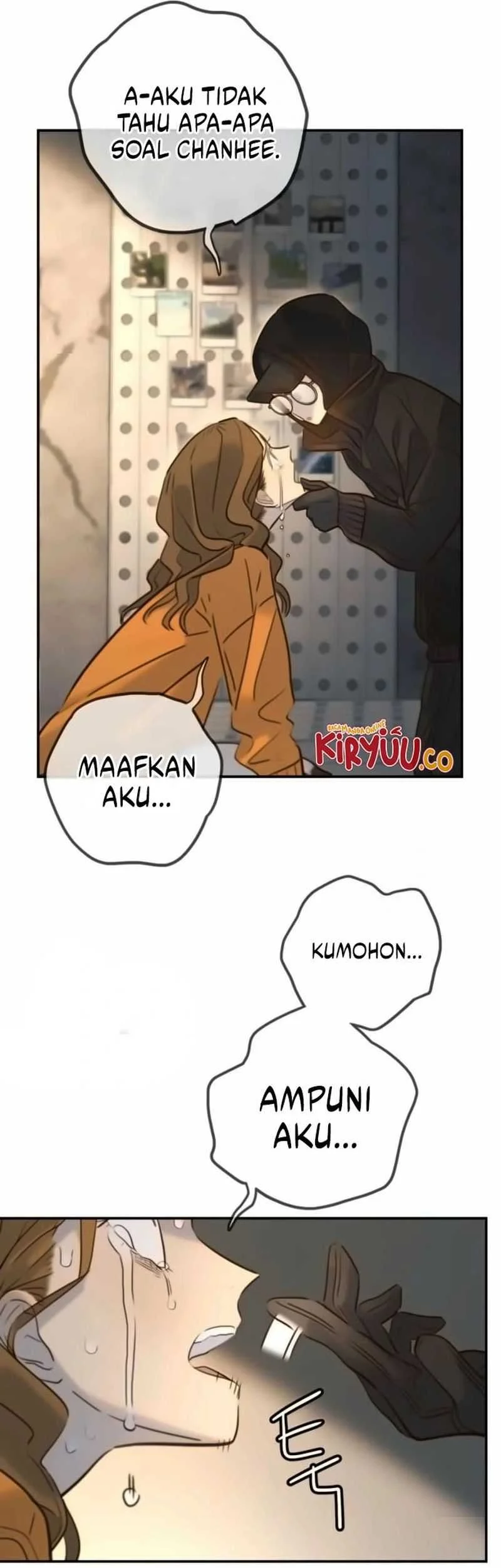 Everyone Loves Her Chapter 18 Gambar 49