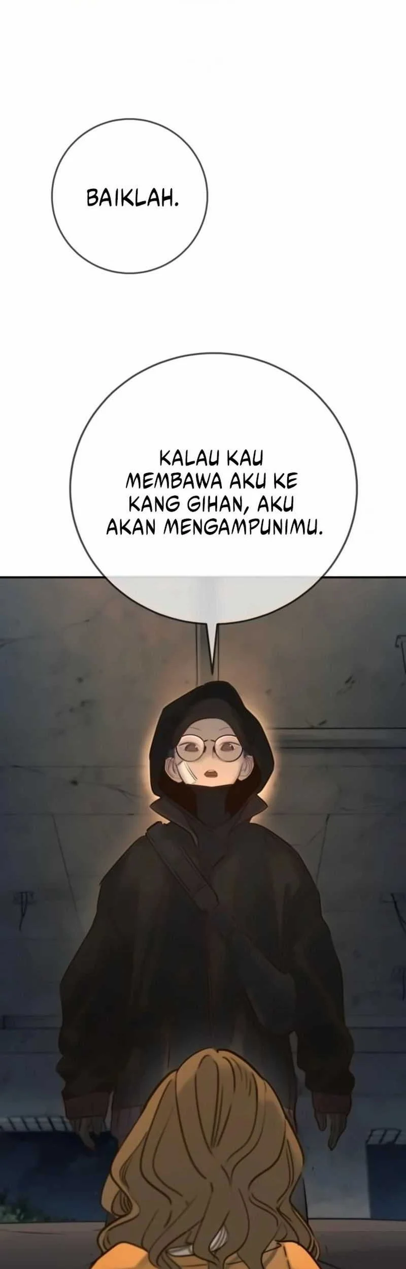 Everyone Loves Her Chapter 18 Gambar 50
