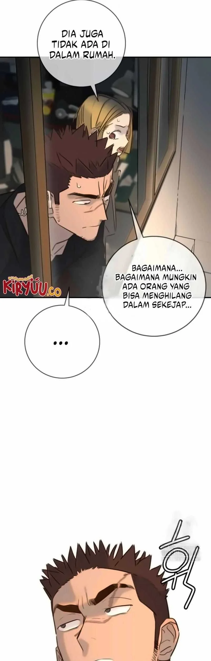 Everyone Loves Her Chapter 18 Gambar 53