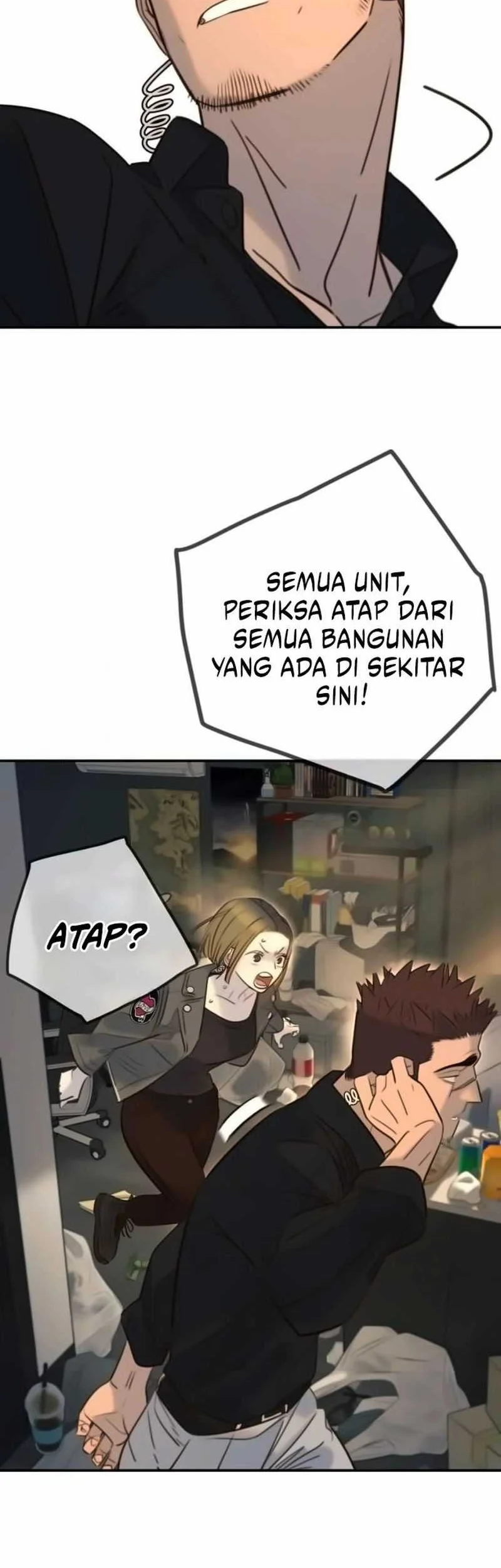 Everyone Loves Her Chapter 18 Gambar 54