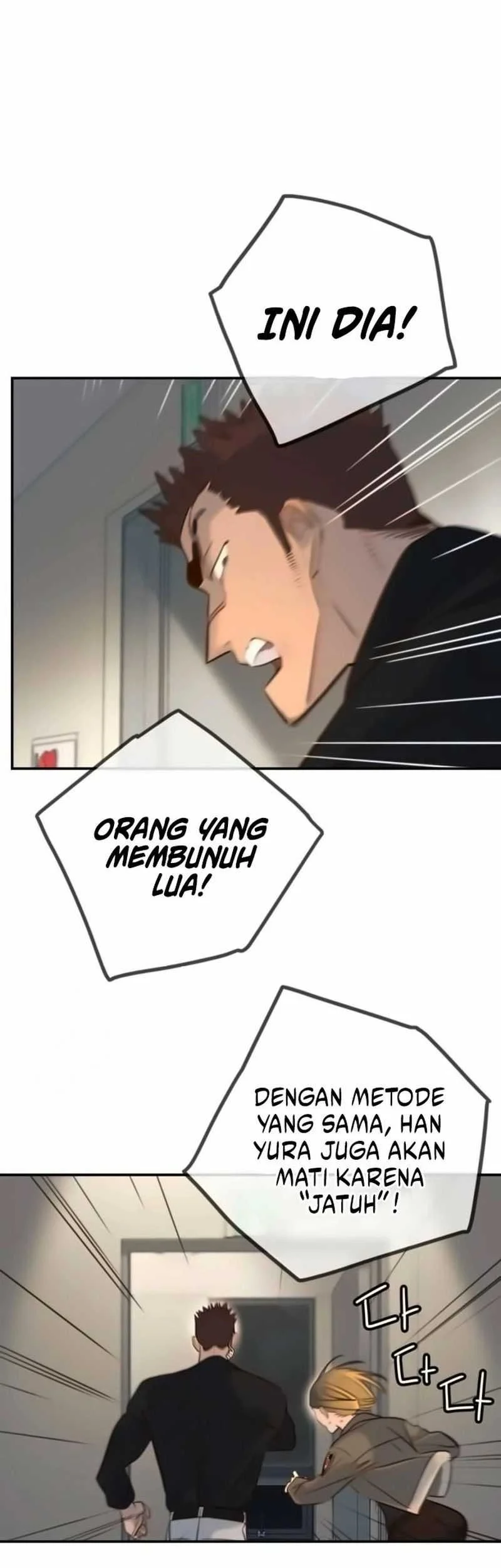 Everyone Loves Her Chapter 18 Gambar 55