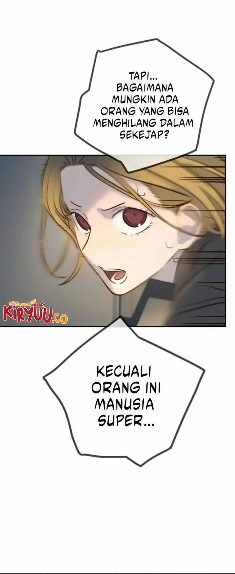 Everyone Loves Her Chapter 18 Gambar 56