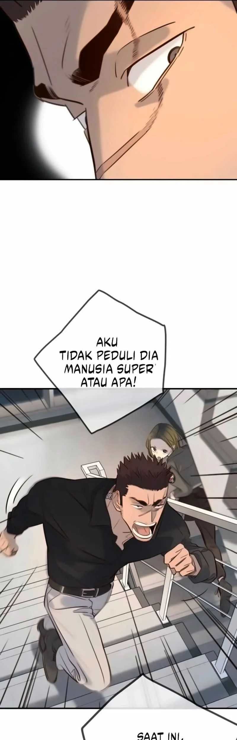 Everyone Loves Her Chapter 18 Gambar 57