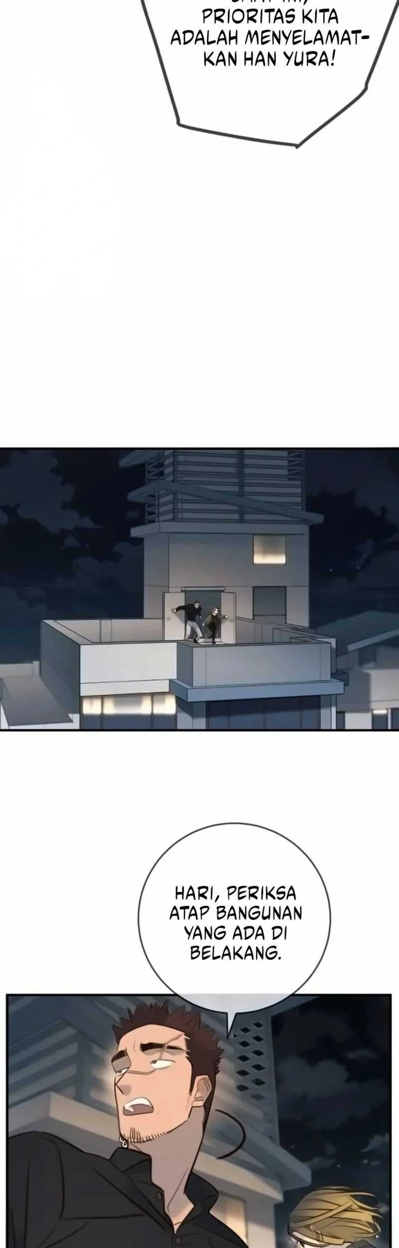 Everyone Loves Her Chapter 18 Gambar 58