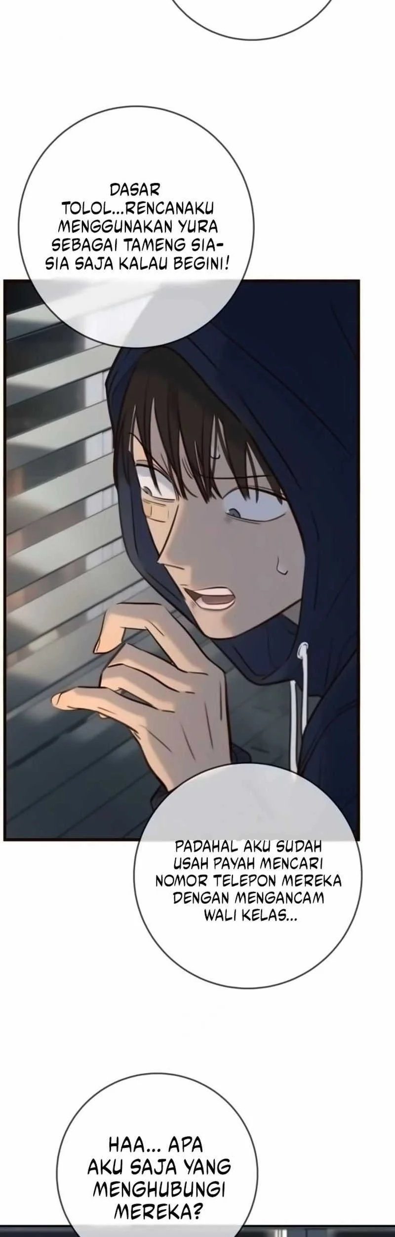 Everyone Loves Her Chapter 18 Gambar 63