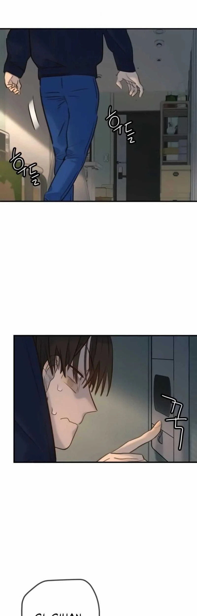 Everyone Loves Her Chapter 18 Gambar 66