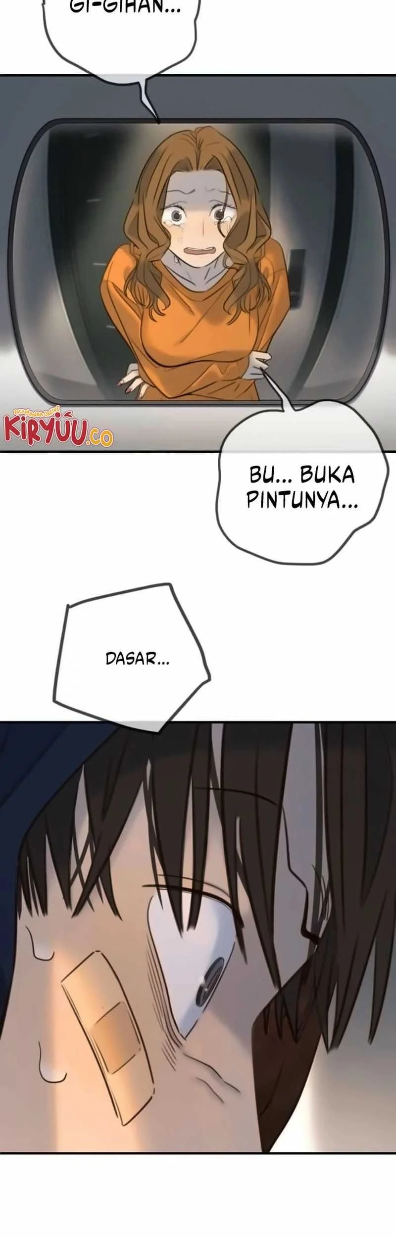 Everyone Loves Her Chapter 18 Gambar 67