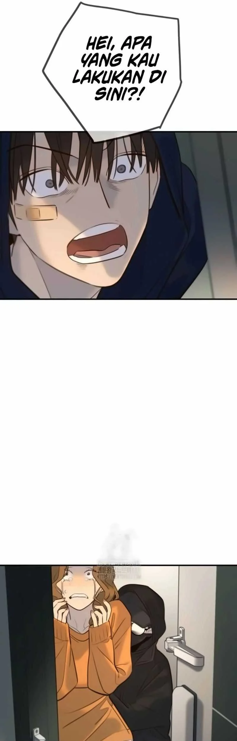 Everyone Loves Her Chapter 18 Gambar 69