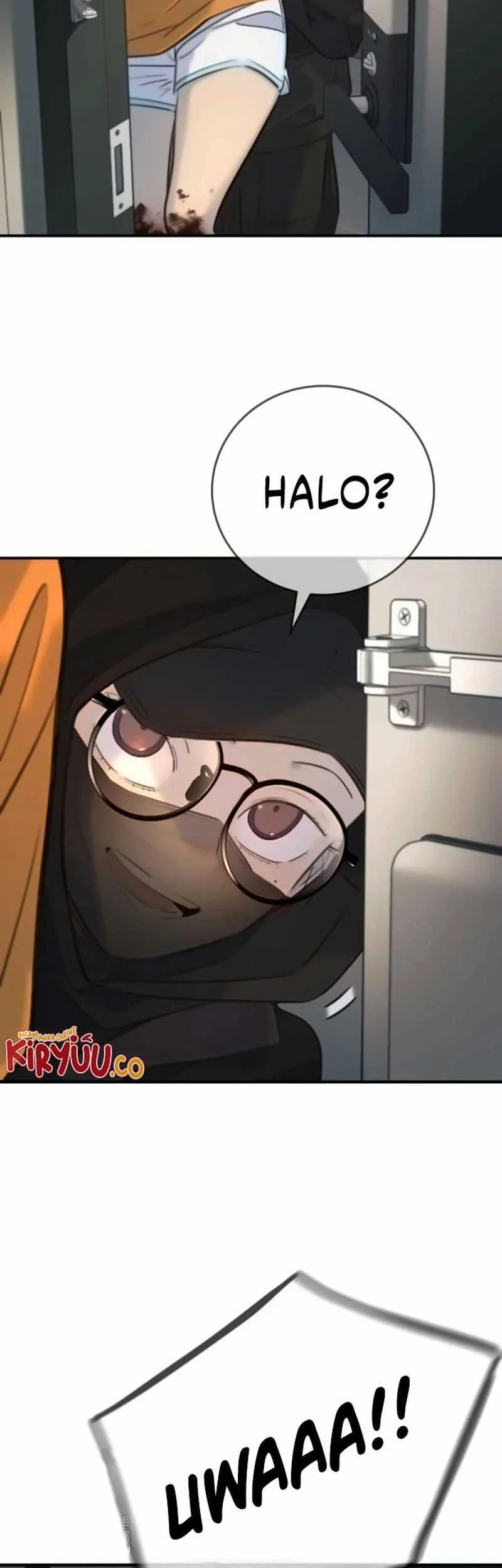 Everyone Loves Her Chapter 18 Gambar 70