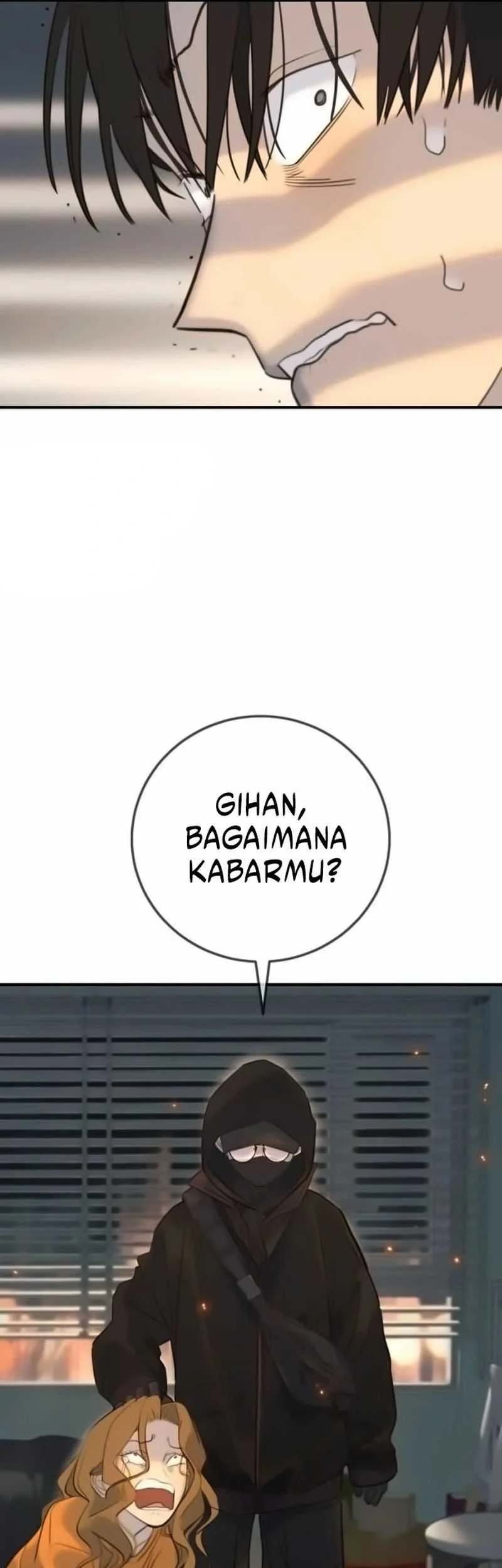 Everyone Loves Her Chapter 18 Gambar 73