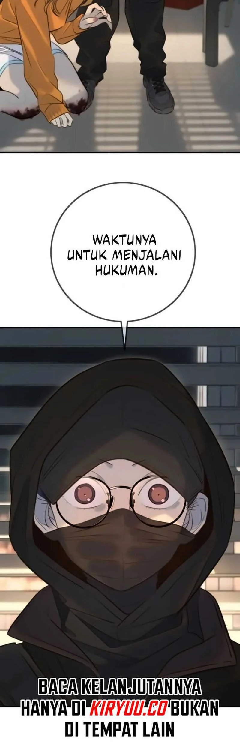 Everyone Loves Her Chapter 18 Gambar 74