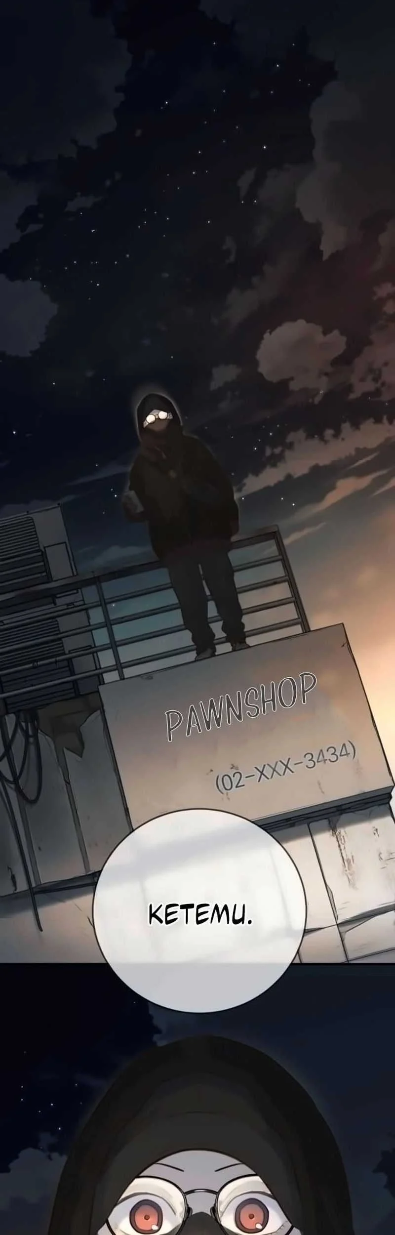 Everyone Loves Her Chapter 18 Gambar 3