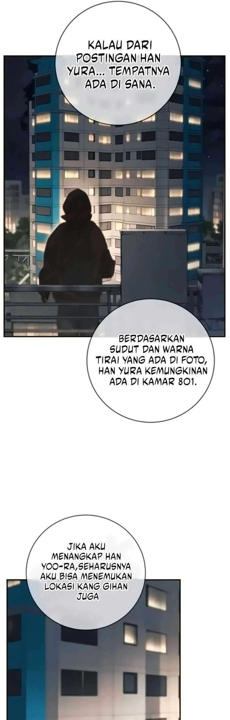 Everyone Loves Her Chapter 18 Gambar 5