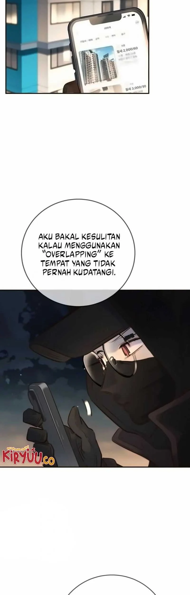 Everyone Loves Her Chapter 18 Gambar 6